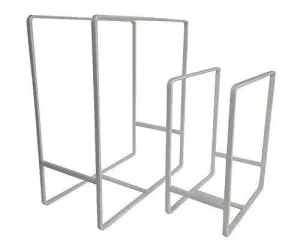 Wrought Iron Kitchen Dish Rack/Modern Kitchen Storage Rack/Kitchen Organizer
