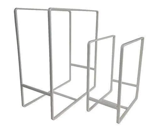 Wrought Iron Kitchen Dish Rack/Modern Kitchen Storage Rack/Kitchen Organizer